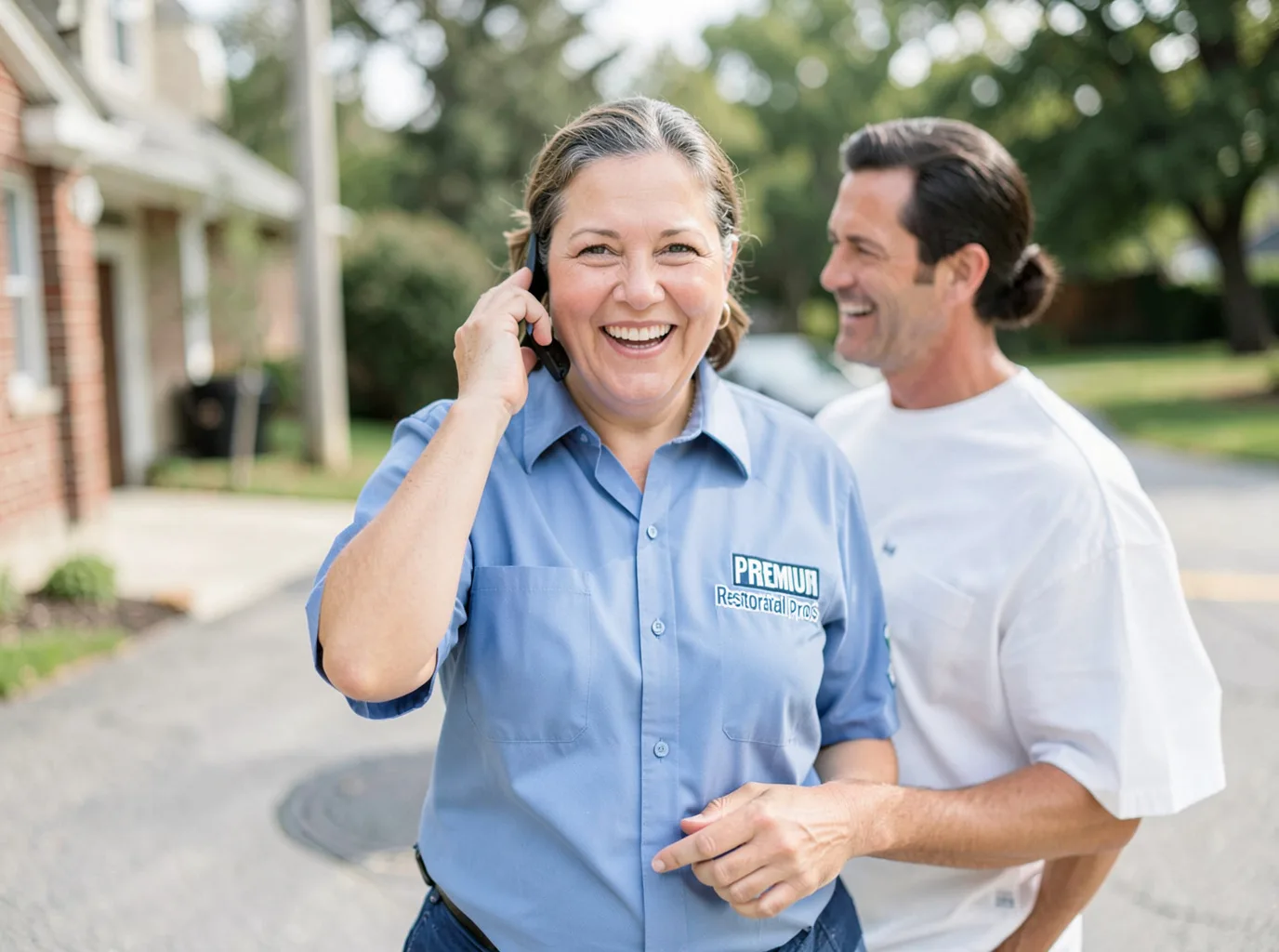 Water Damage Restoration Chapin, IA FAQs